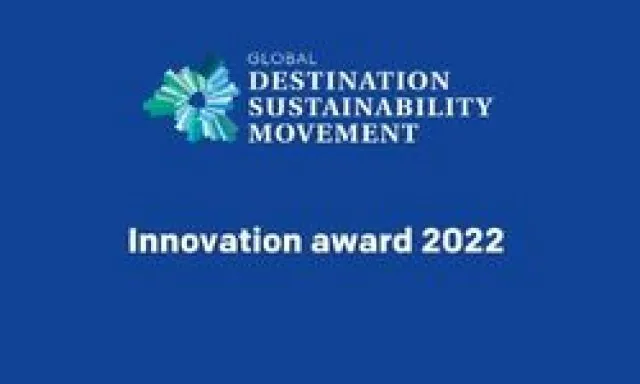 GDS Innovation Award 2022 