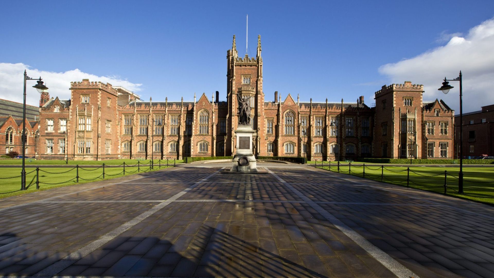 Queen's University Belfast