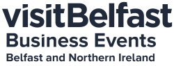 Meet Belfast logo