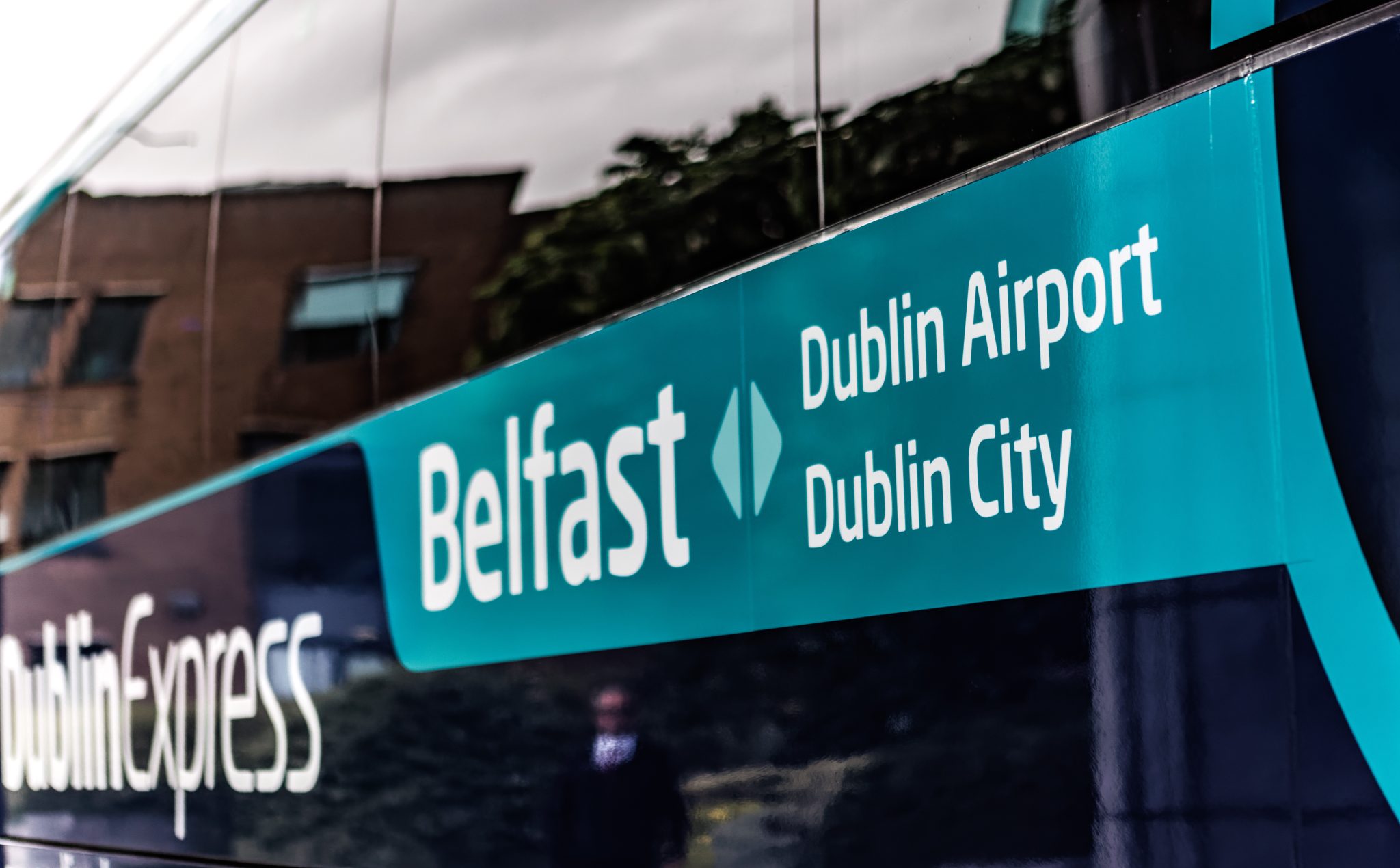 Dublin Express - Business Events Belfast And Northern Ireland