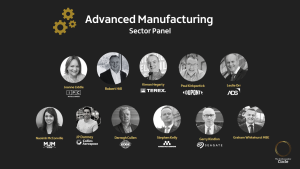 Advanced Manufacturing Advisory Panel