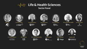 Health and Life Science Advisory Panel