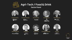 Agri Tech/ Food and Drink Sector